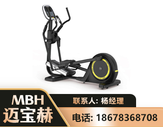 商丘商用椭圆机