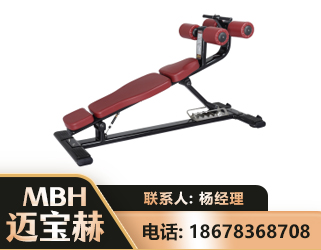 商丘可调腹肌板