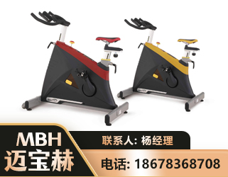 商丘商用动感单车