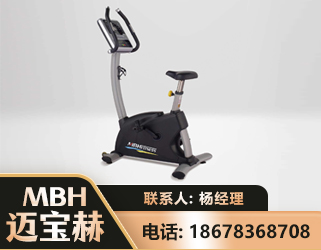 商丘立式健身车
